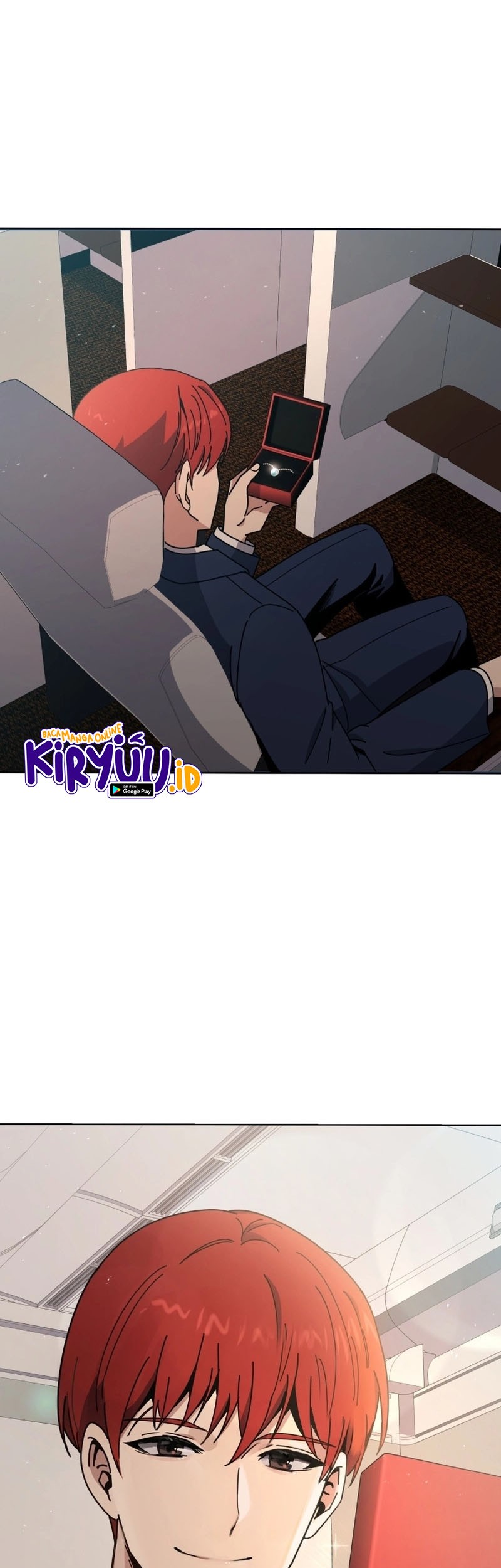 The Descent of the Demonic Master Chapter 159 - halaman 51