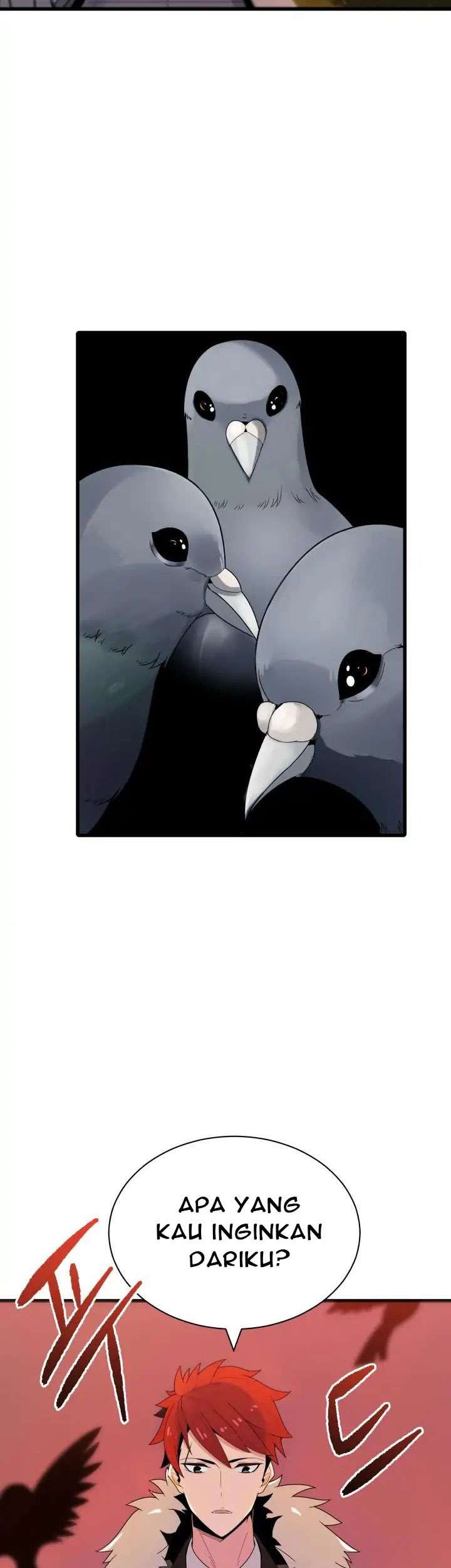 The Descent of the Demonic Master Chapter 16 - halaman 36