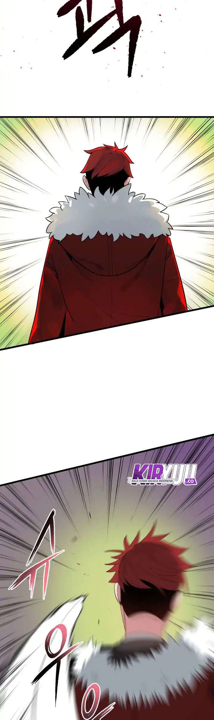 The Descent of the Demonic Master Chapter 16 - halaman 65