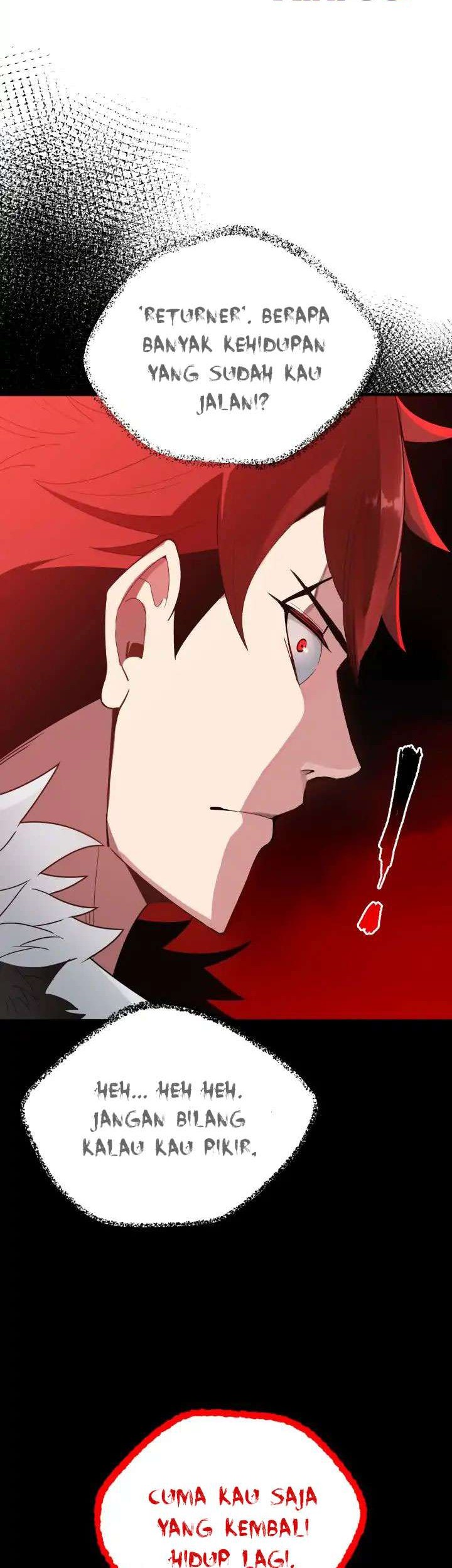 The Descent of the Demonic Master Chapter 16 - halaman 68