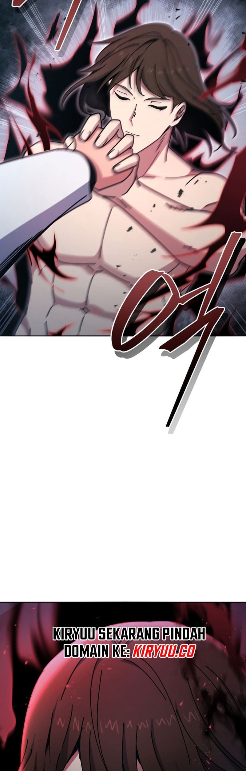 The Descent of the Demonic Master Chapter 160 - halaman 30