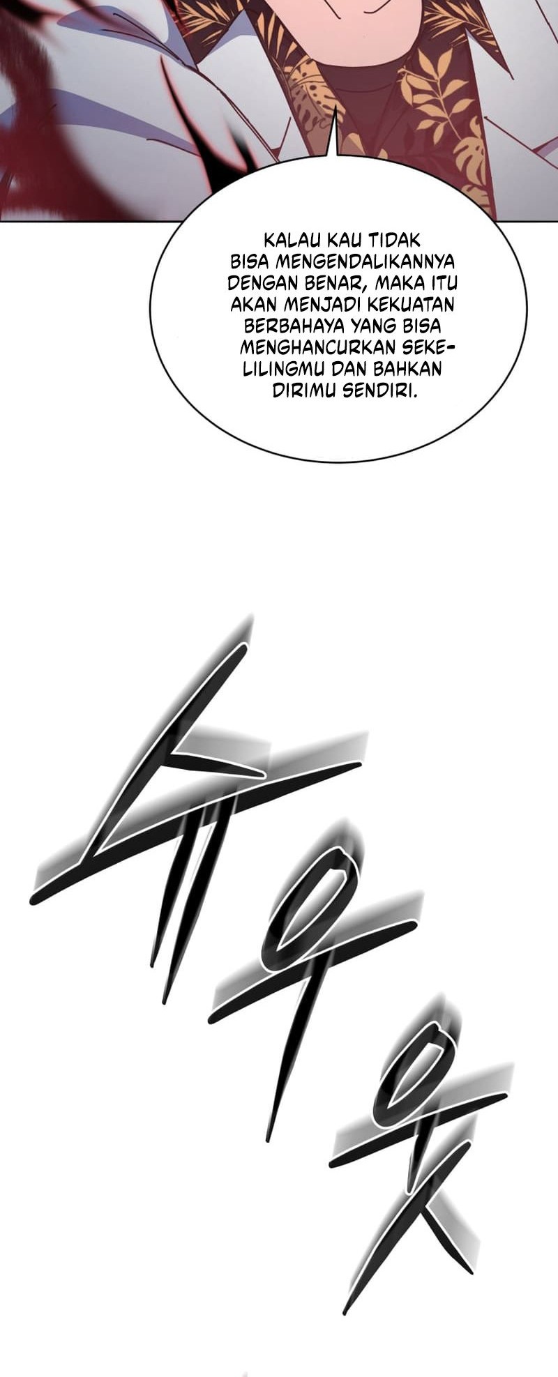 The Descent of the Demonic Master Chapter 160 - halaman 32