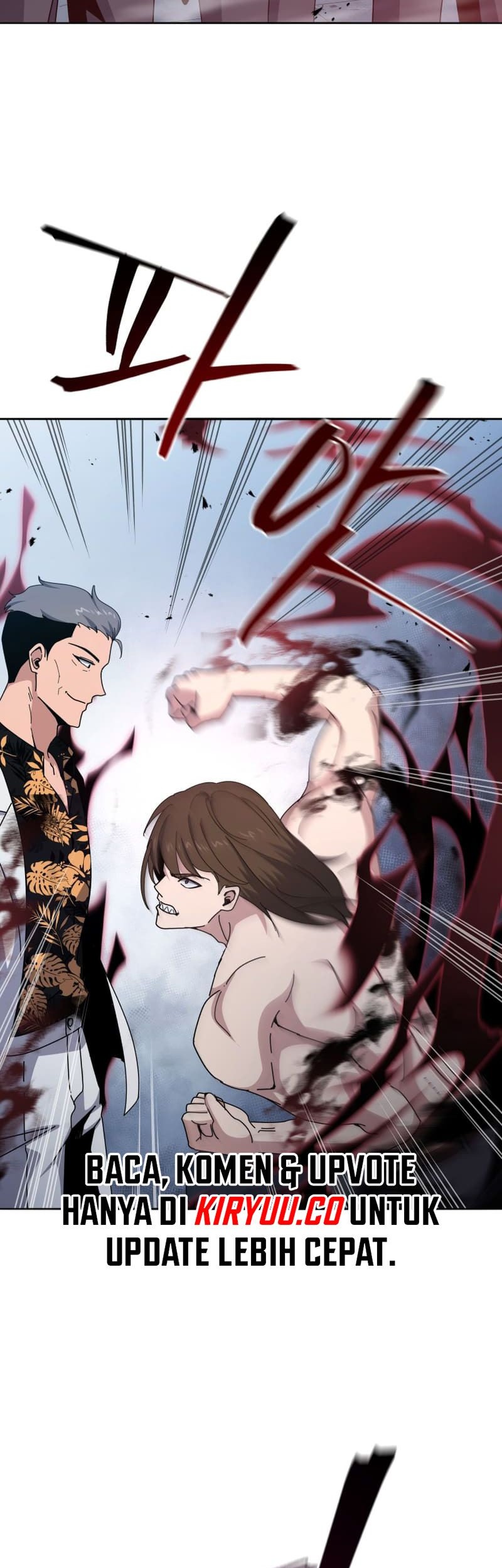 The Descent of the Demonic Master Chapter 160 - halaman 35