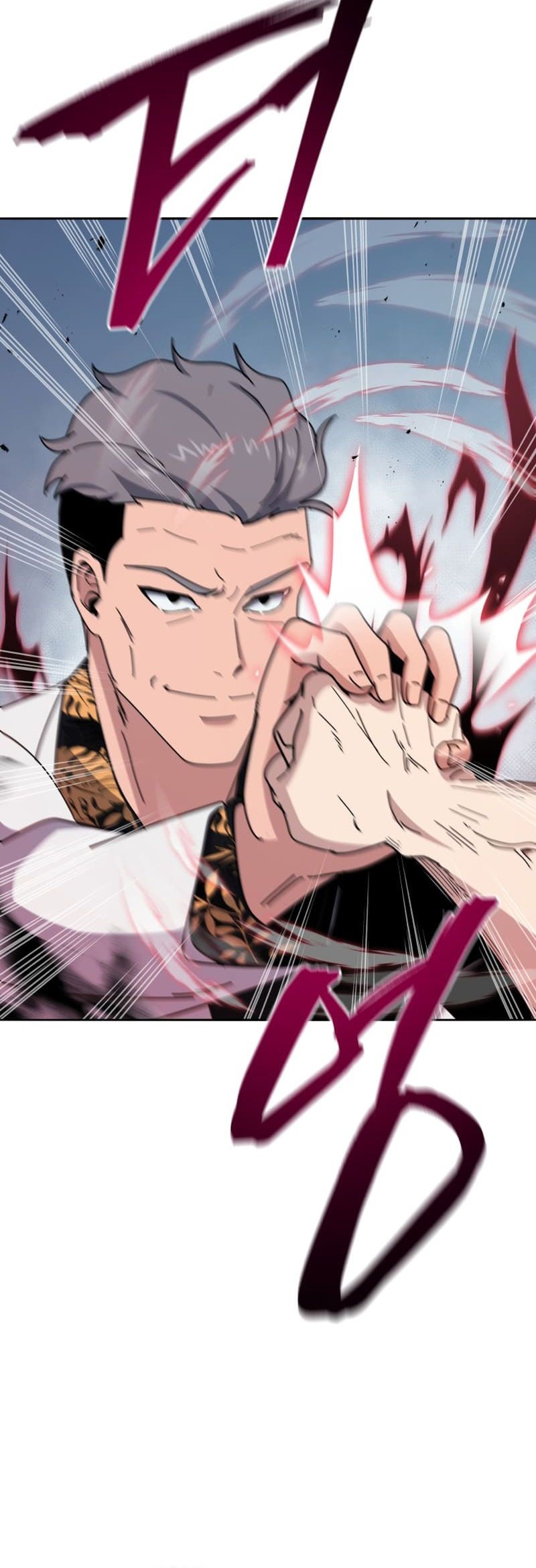 The Descent of the Demonic Master Chapter 160 - halaman 36