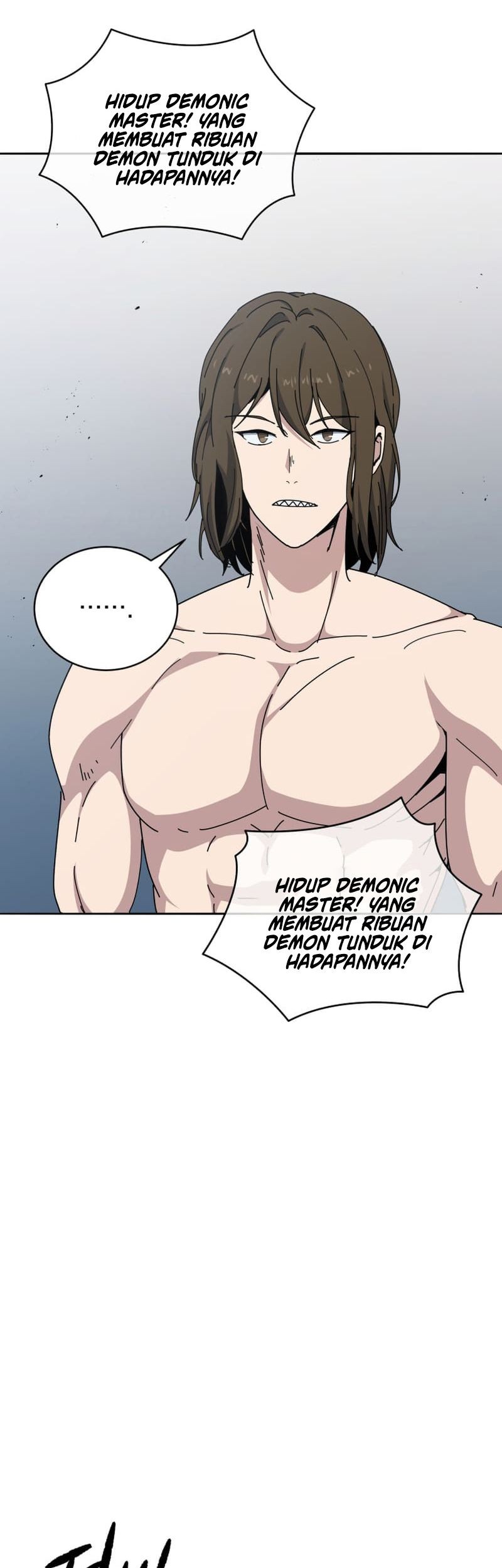 The Descent of the Demonic Master Chapter 160 - halaman 41