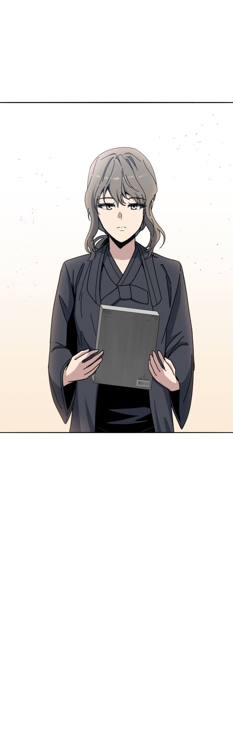 The Descent of the Demonic Master Chapter 160 - halaman 47