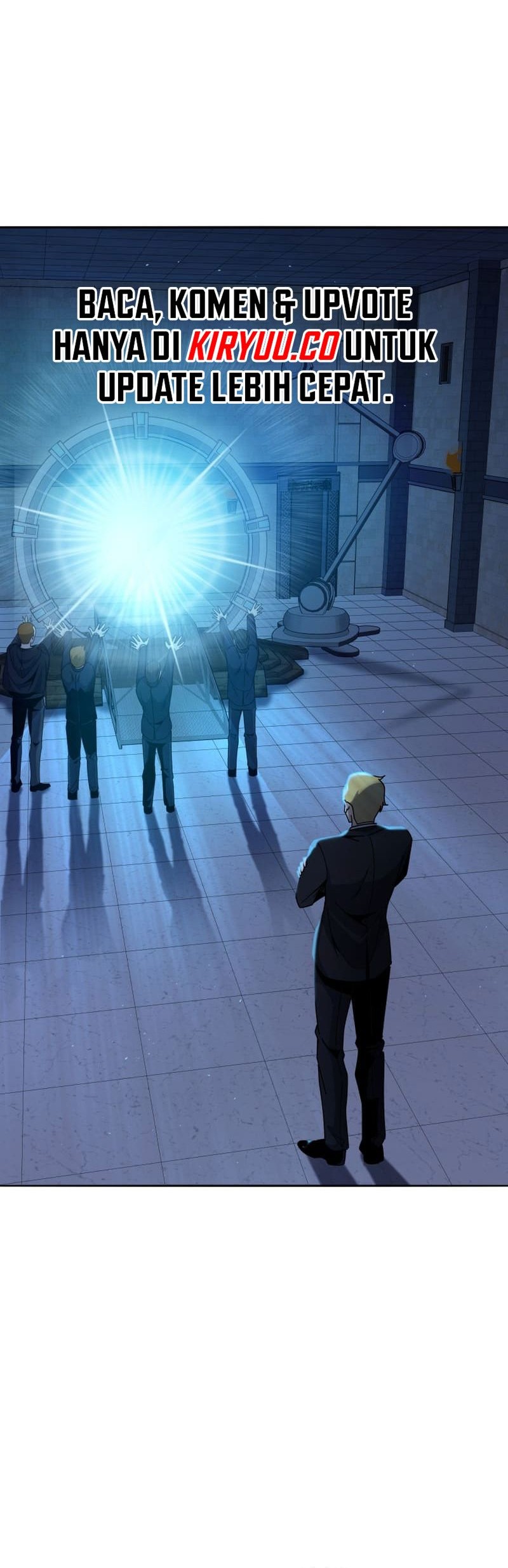 The Descent of the Demonic Master Chapter 160 - halaman 48