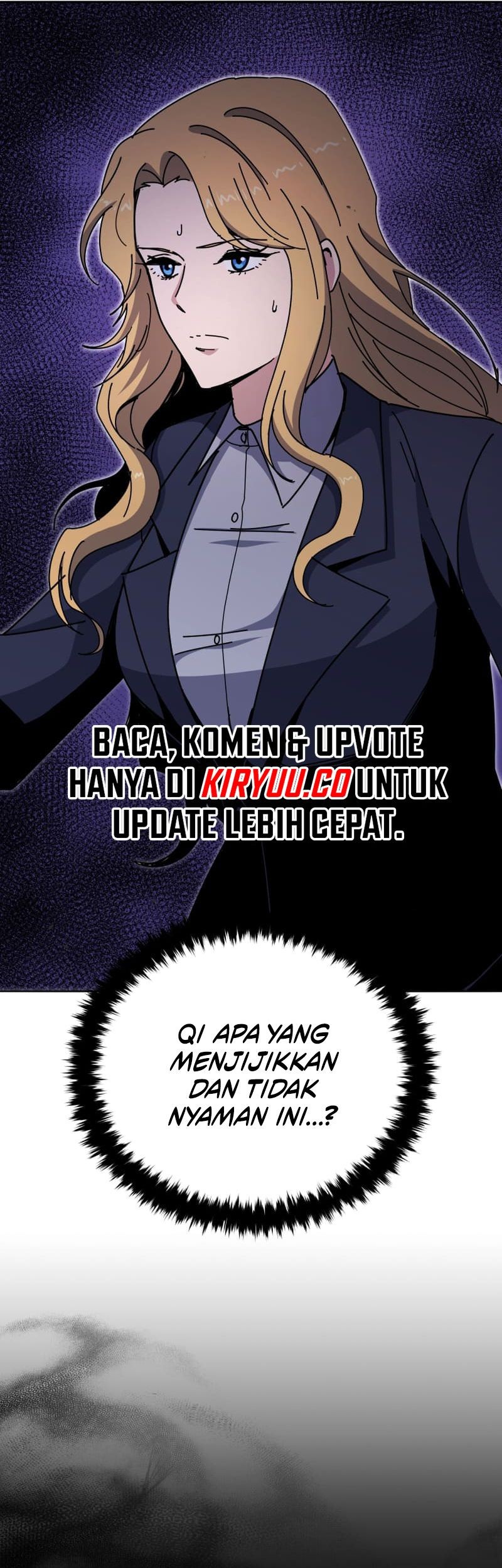 The Descent of the Demonic Master Chapter 160 - halaman 57