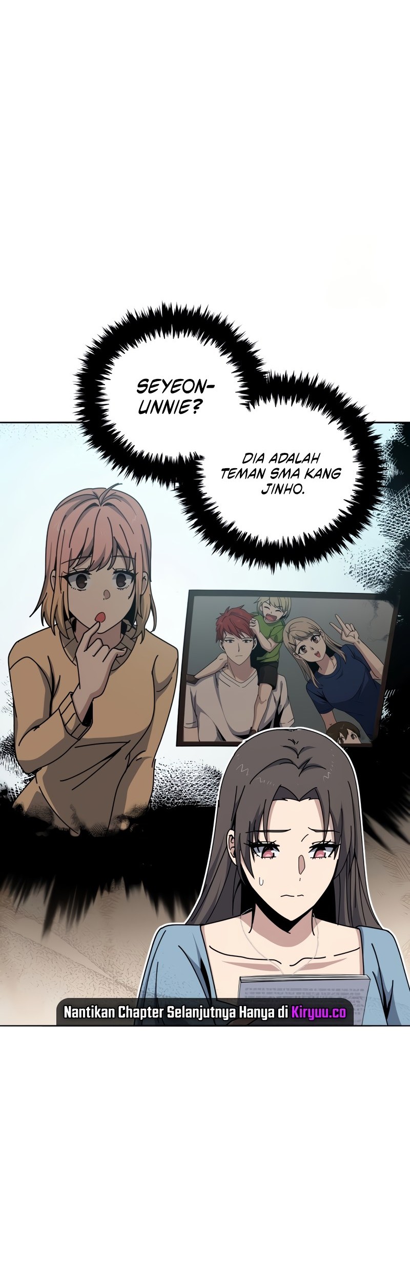 The Descent of the Demonic Master Chapter 161 - halaman 17