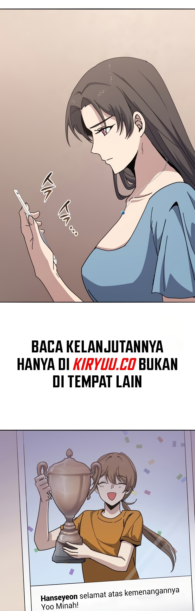The Descent of the Demonic Master Chapter 161 - halaman 20