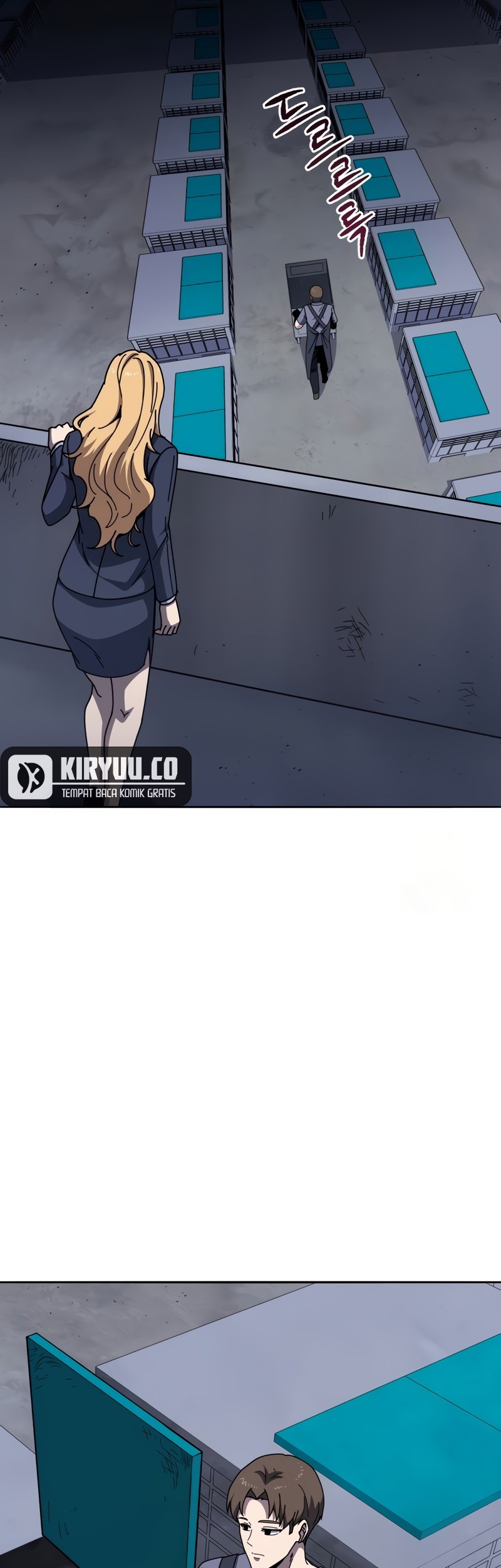 The Descent of the Demonic Master Chapter 161 - halaman 4
