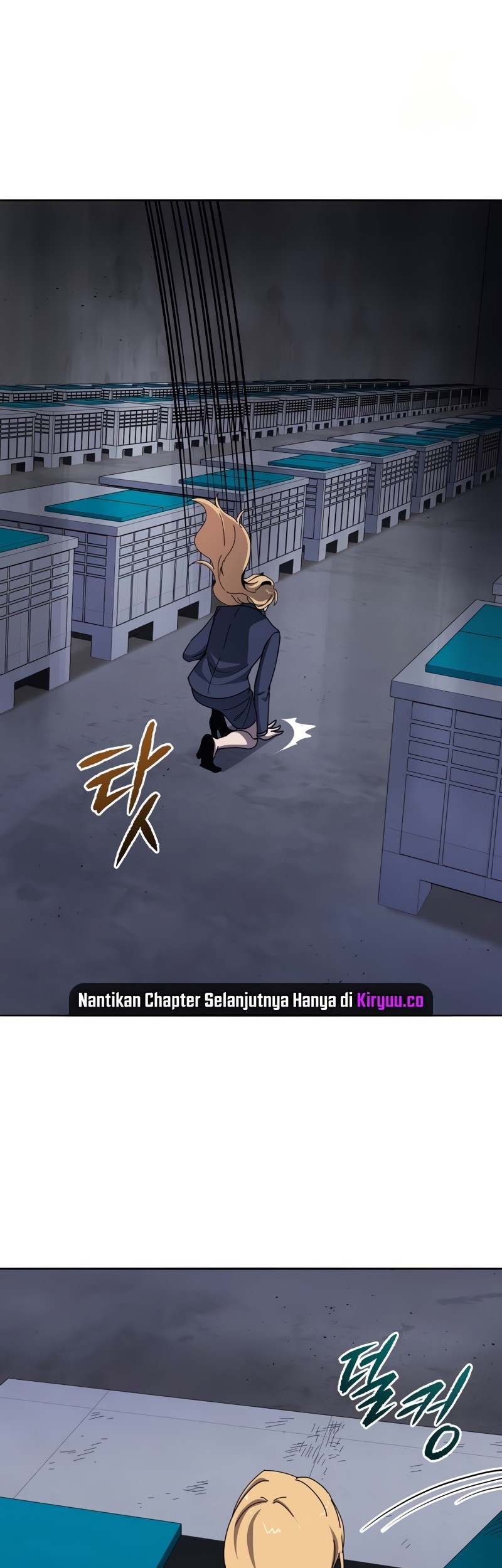 The Descent of the Demonic Master Chapter 161 - halaman 7