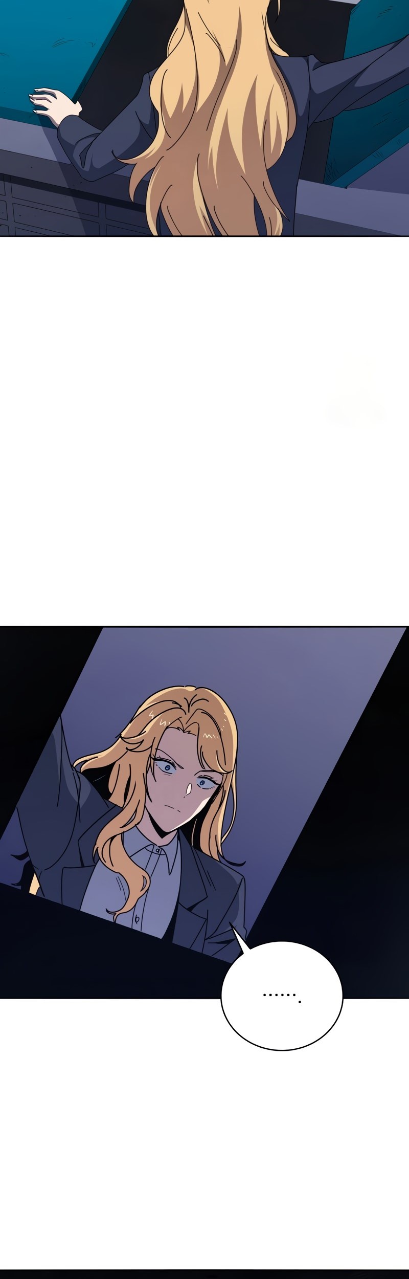 The Descent of the Demonic Master Chapter 161 - halaman 8