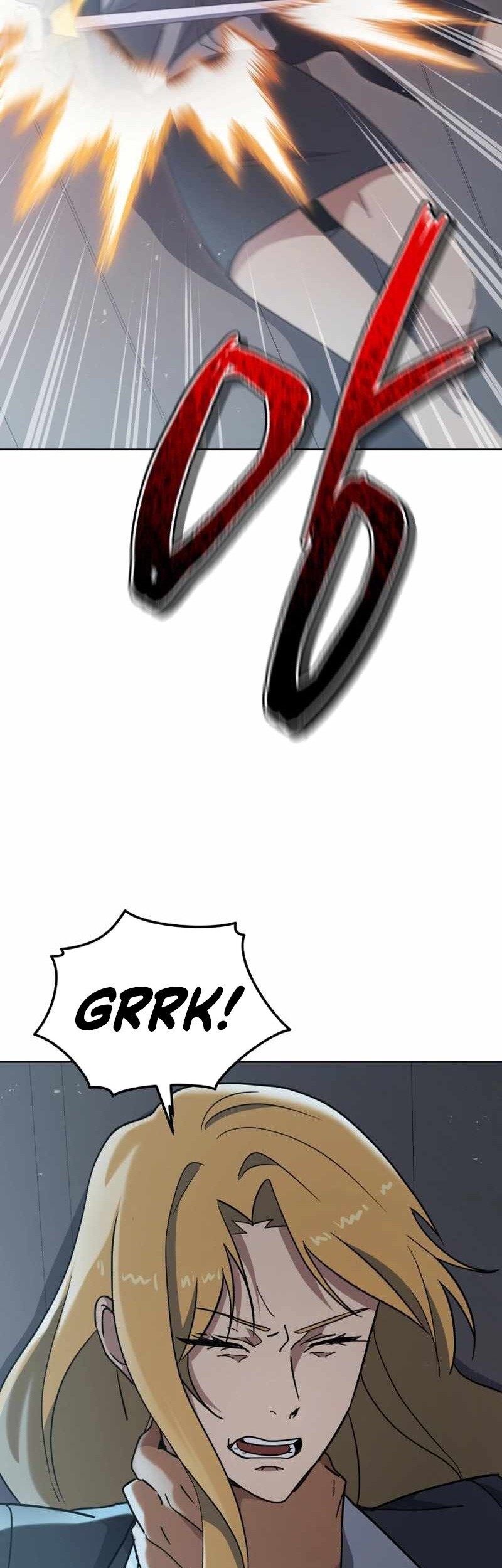 The Descent of the Demonic Master Chapter 162 - halaman 26