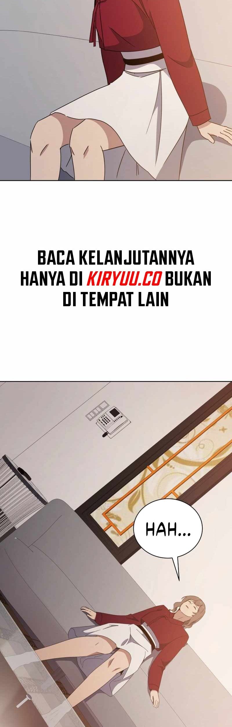 The Descent of the Demonic Master Chapter 162 - halaman 47