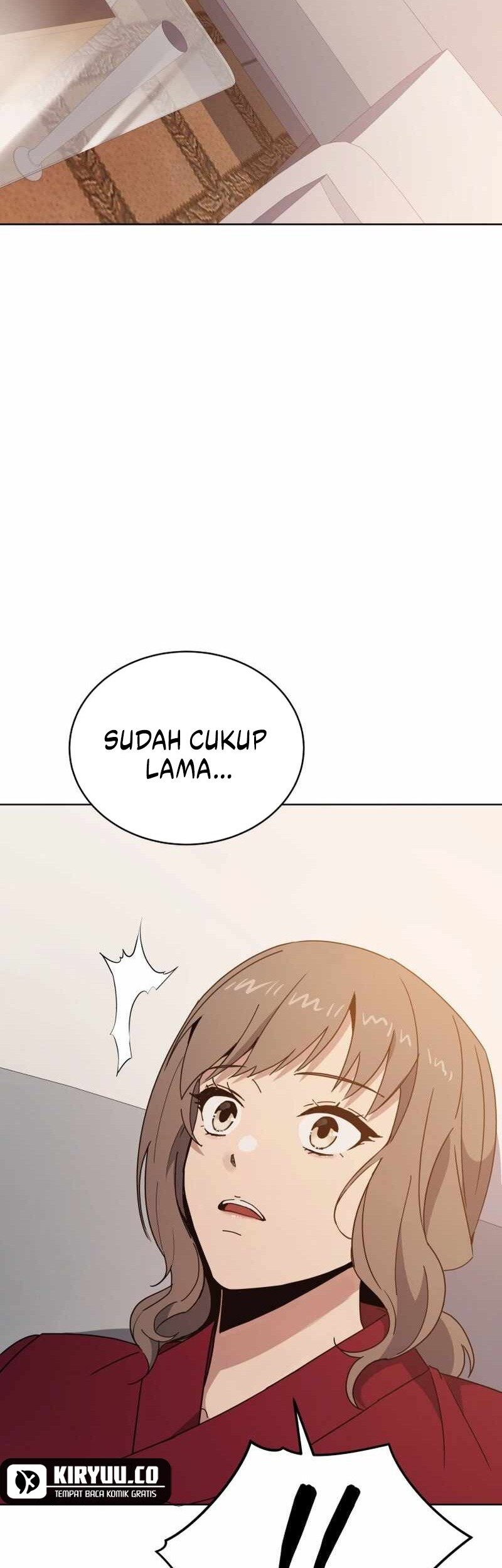 The Descent of the Demonic Master Chapter 162 - halaman 48