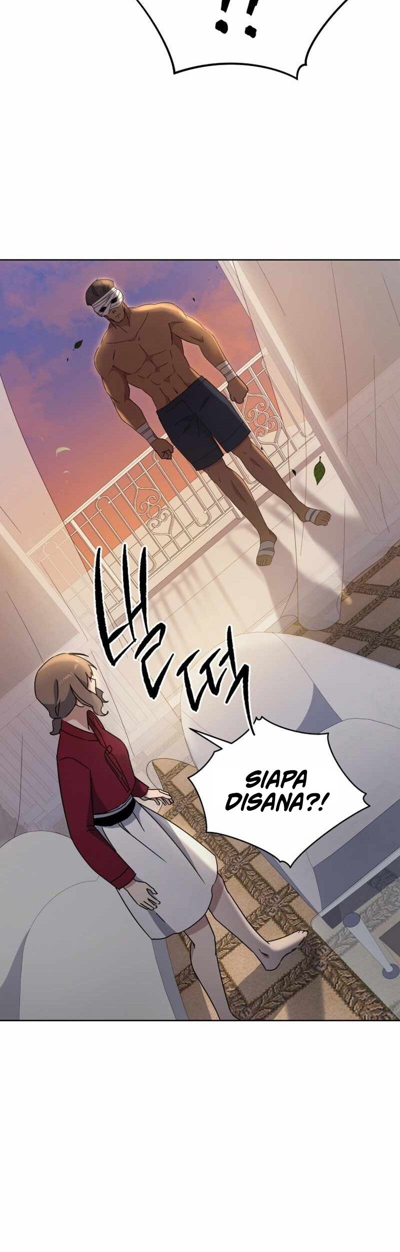 The Descent of the Demonic Master Chapter 162 - halaman 49