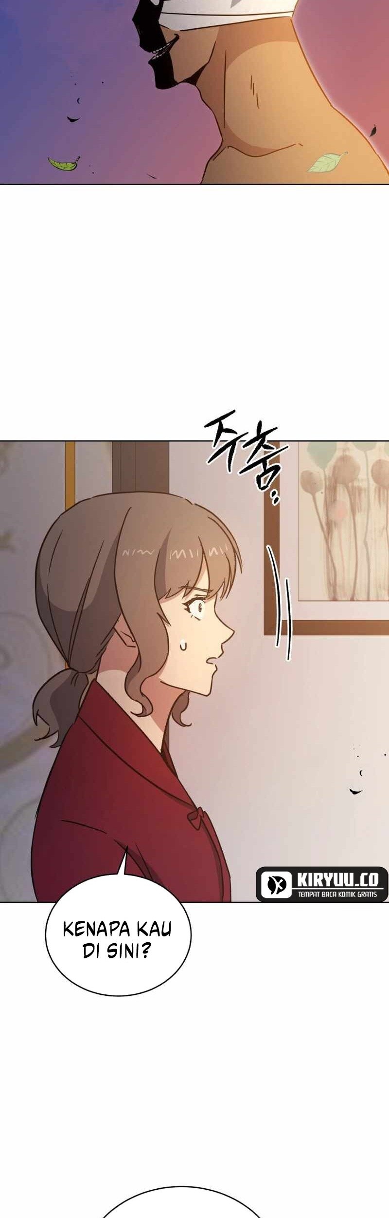 The Descent of the Demonic Master Chapter 162 - halaman 52