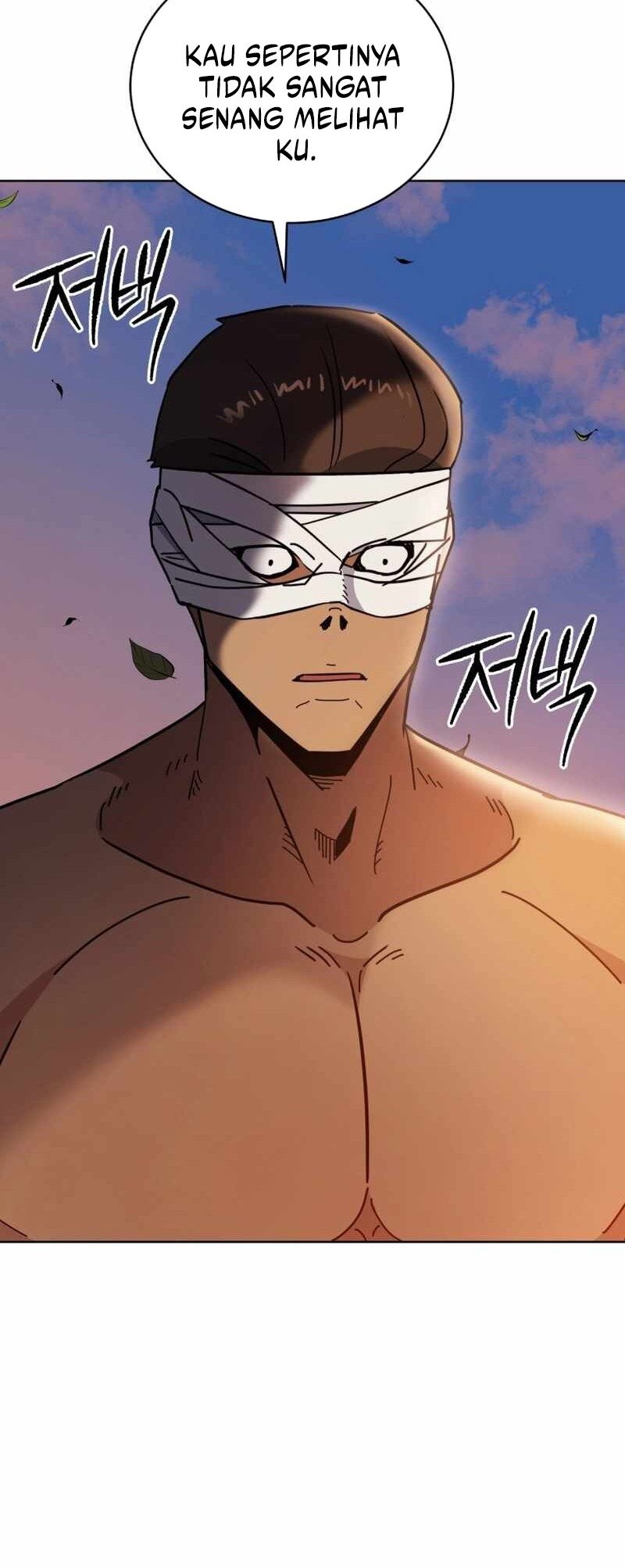 The Descent of the Demonic Master Chapter 162 - halaman 53