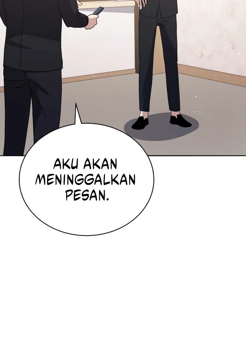 The Descent of the Demonic Master Chapter 163 - halaman 43
