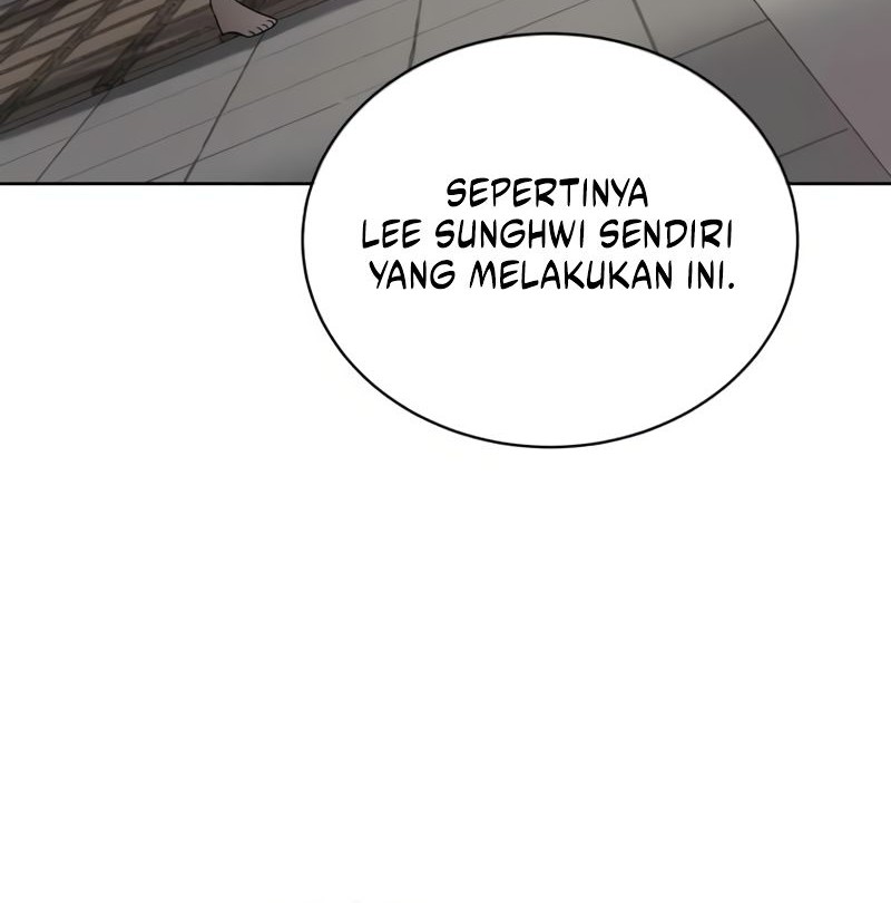 The Descent of the Demonic Master Chapter 163 - halaman 47