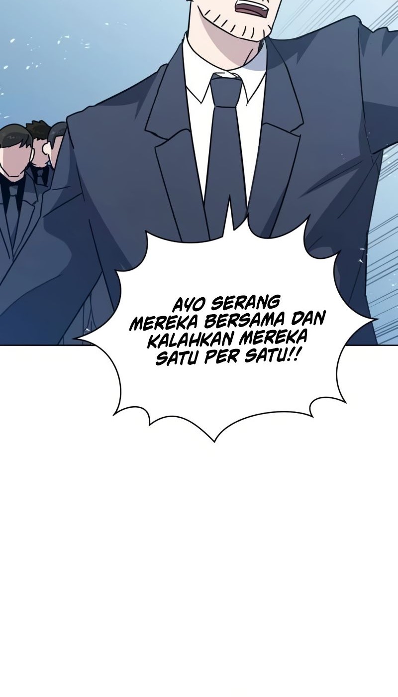 The Descent of the Demonic Master Chapter 163 - halaman 51
