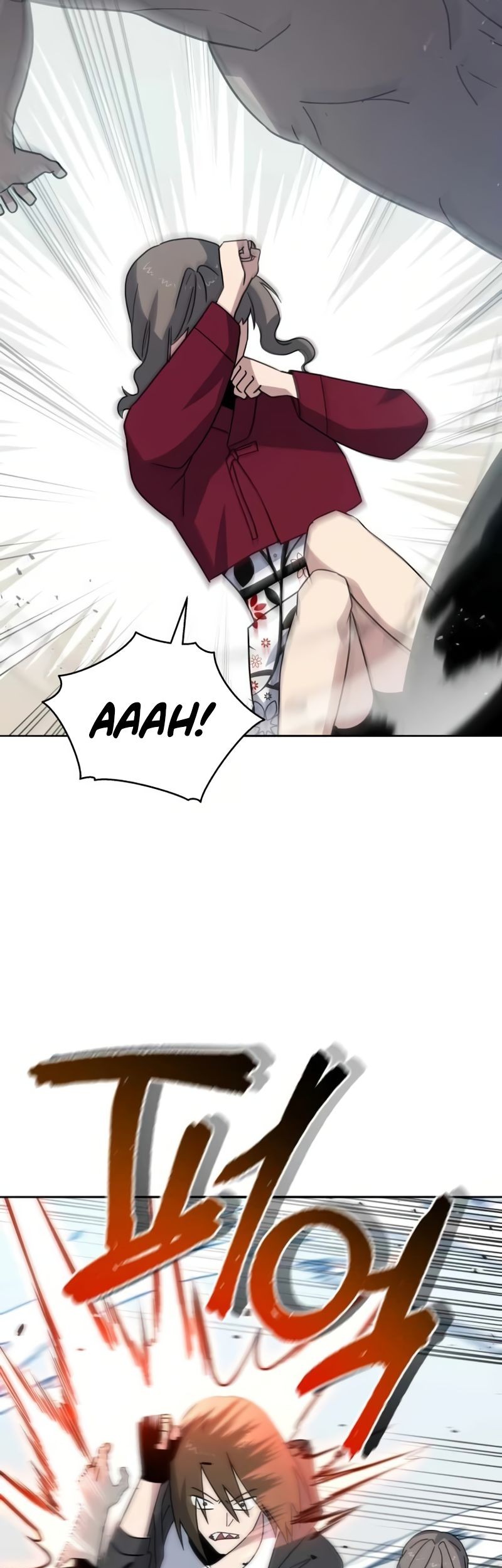 The Descent of the Demonic Master Chapter 163 - halaman 60