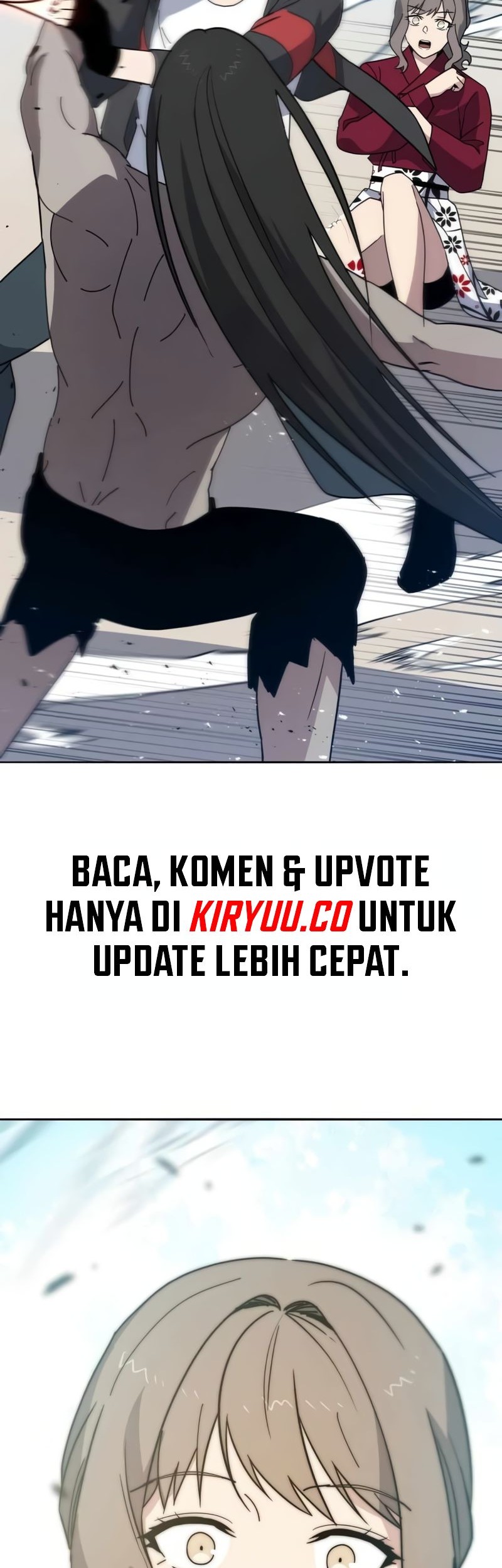 The Descent of the Demonic Master Chapter 163 - halaman 61