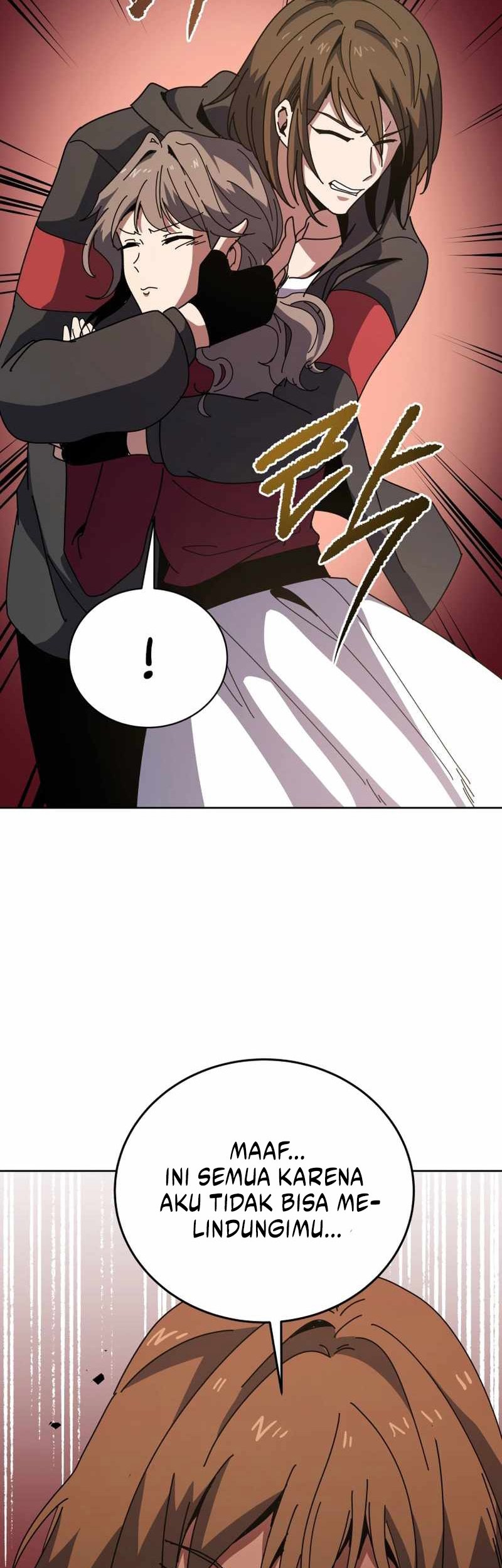 The Descent of the Demonic Master Chapter 164 - halaman 17