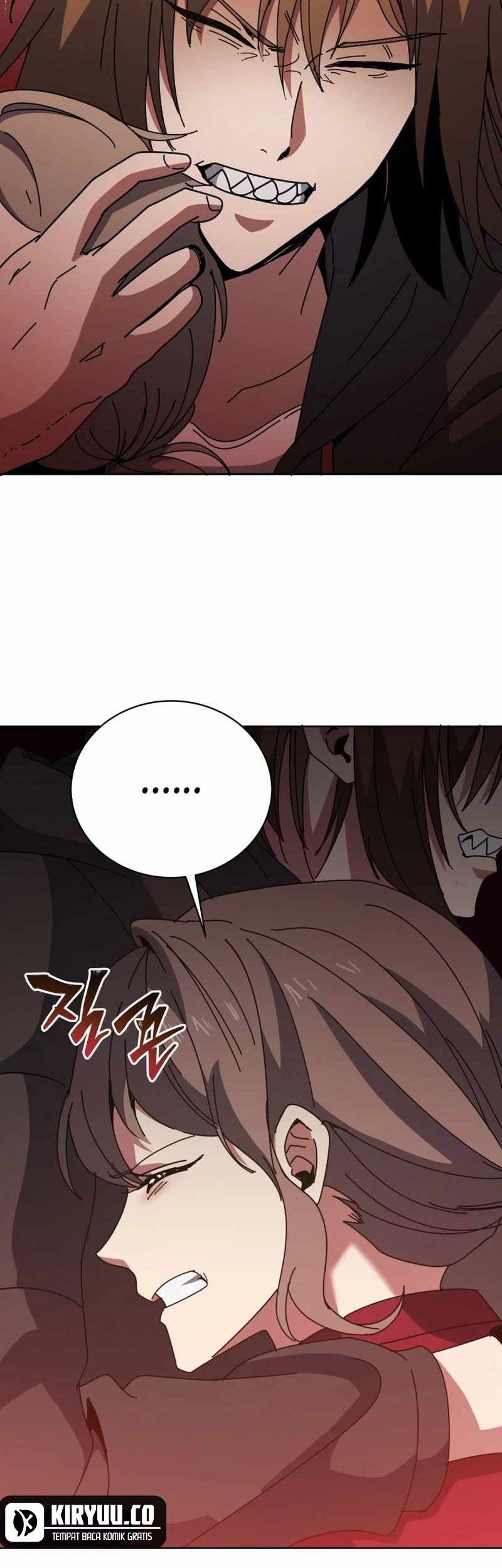 The Descent of the Demonic Master Chapter 164 - halaman 18