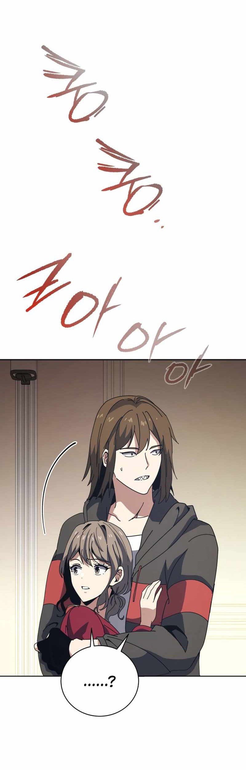 The Descent of the Demonic Master Chapter 164 - halaman 20