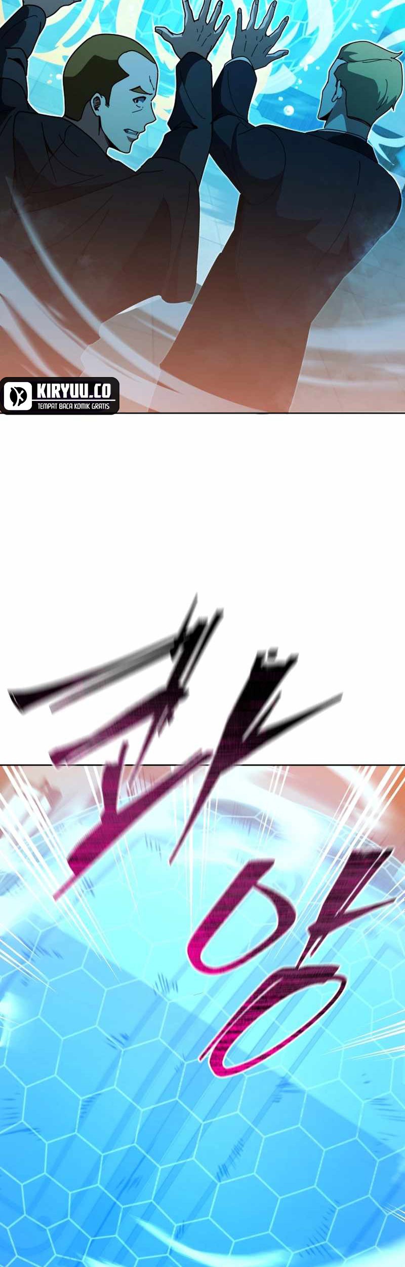 The Descent of the Demonic Master Chapter 164 - halaman 24
