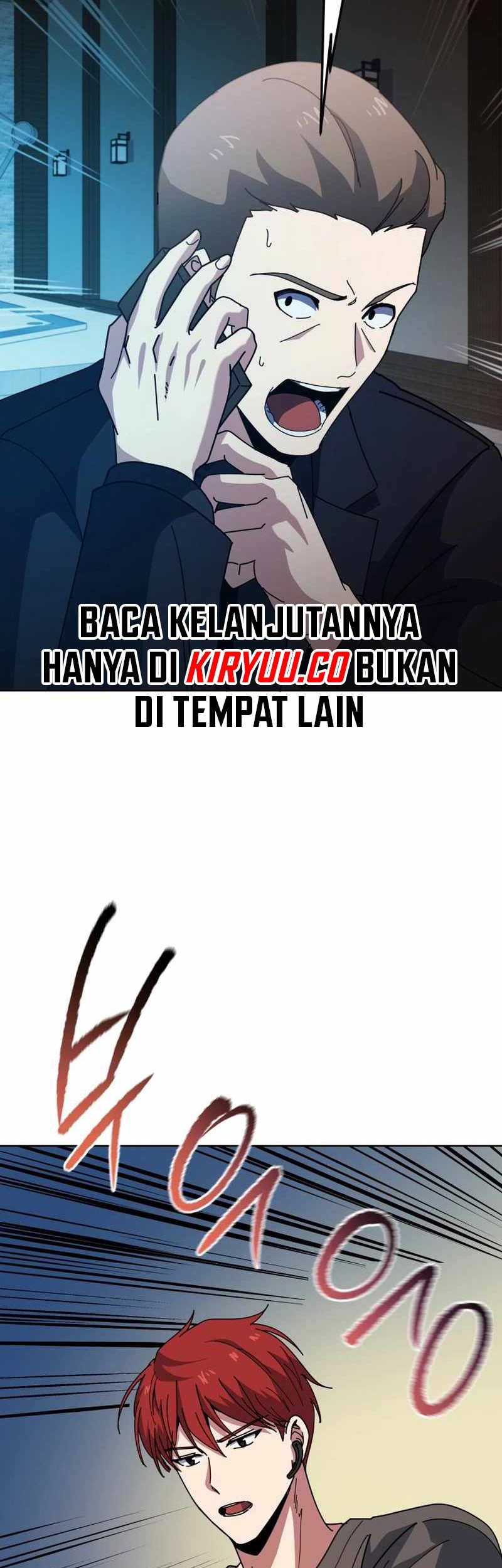 The Descent of the Demonic Master Chapter 164 - halaman 27