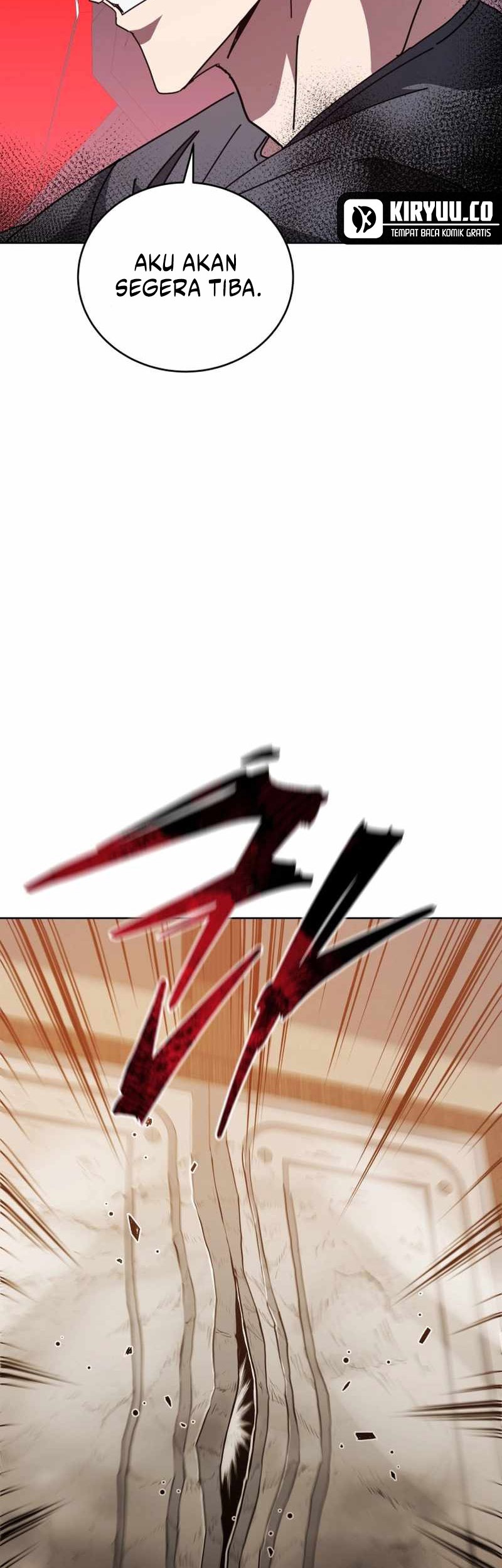 The Descent of the Demonic Master Chapter 164 - halaman 31