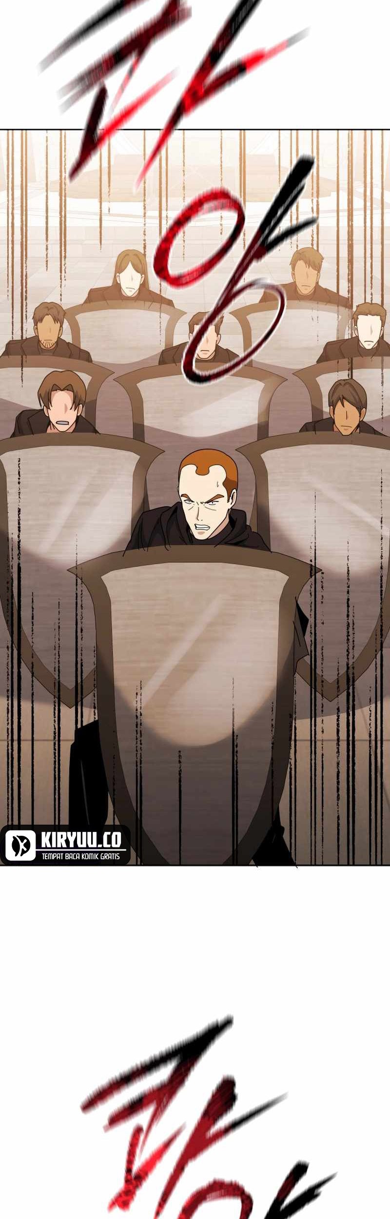 The Descent of the Demonic Master Chapter 164 - halaman 33