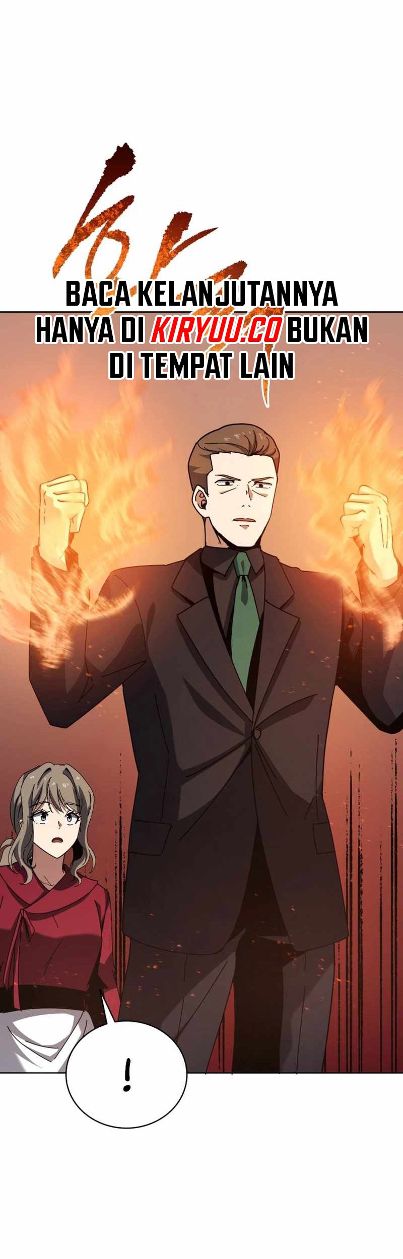 The Descent of the Demonic Master Chapter 164 - halaman 36