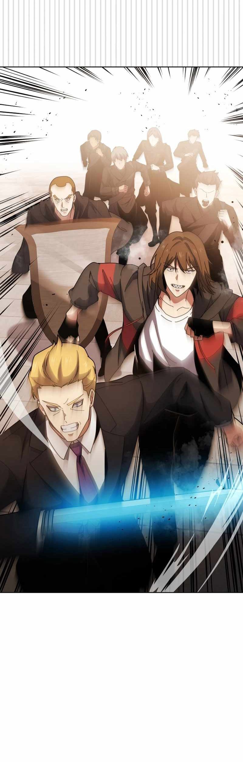 The Descent of the Demonic Master Chapter 164 - halaman 40