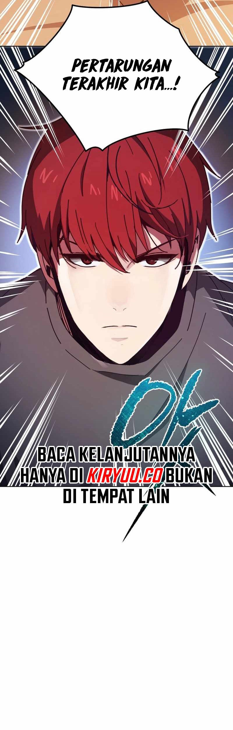 The Descent of the Demonic Master Chapter 164 - halaman 48