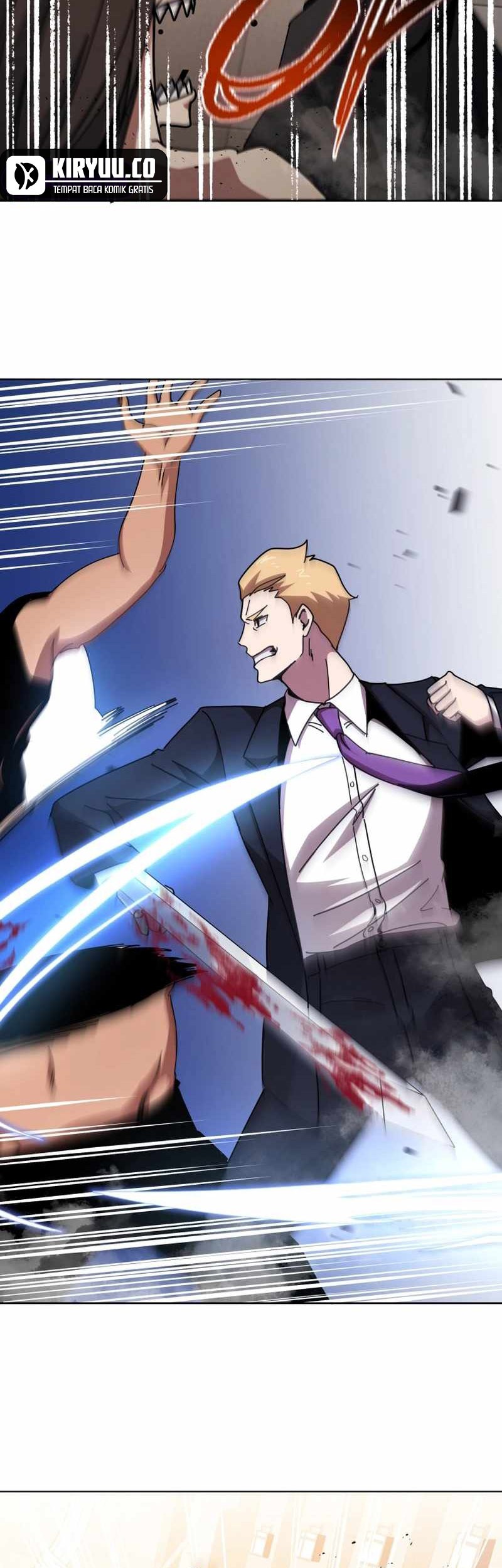 The Descent of the Demonic Master Chapter 164 - halaman 50