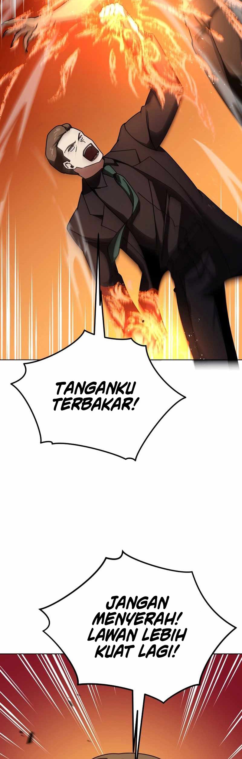 The Descent of the Demonic Master Chapter 164 - halaman 52