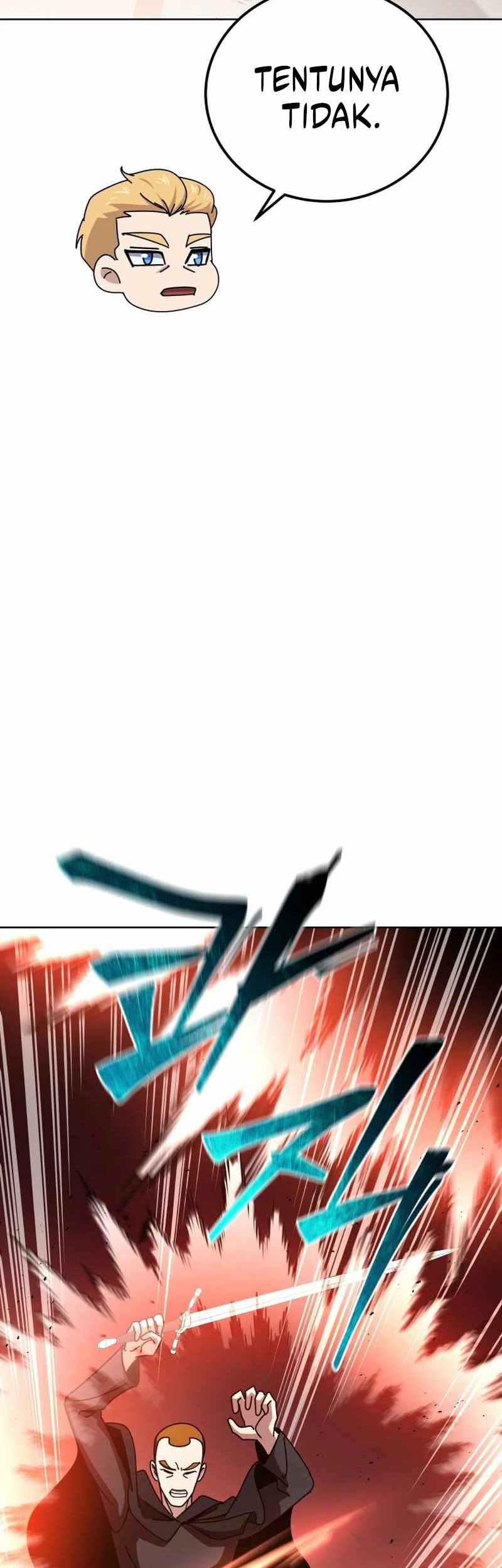 The Descent of the Demonic Master Chapter 164 - halaman 54