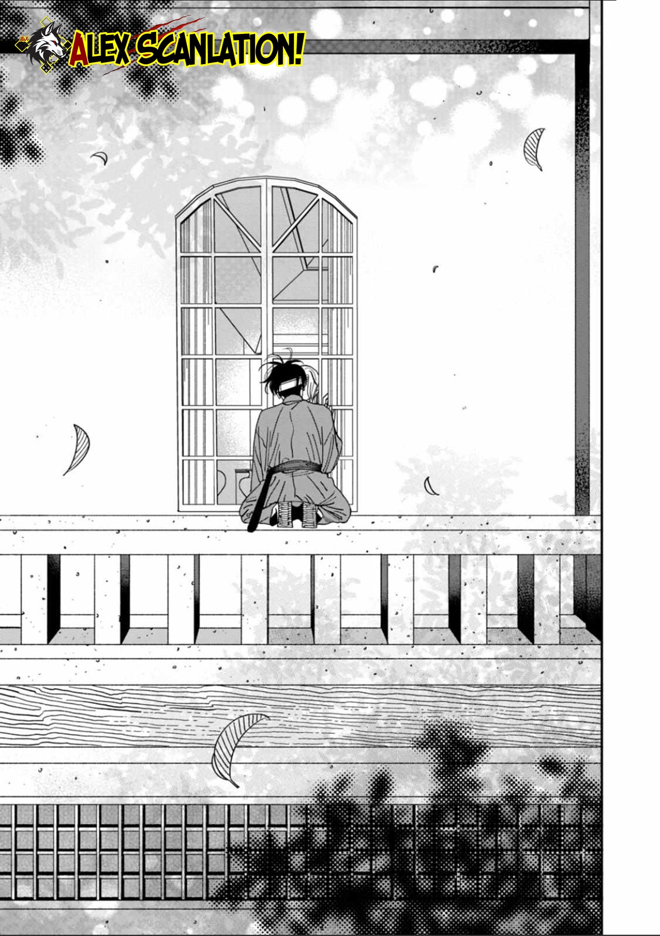 The Descent of the Demonic Master Chapter 165 - halaman 13