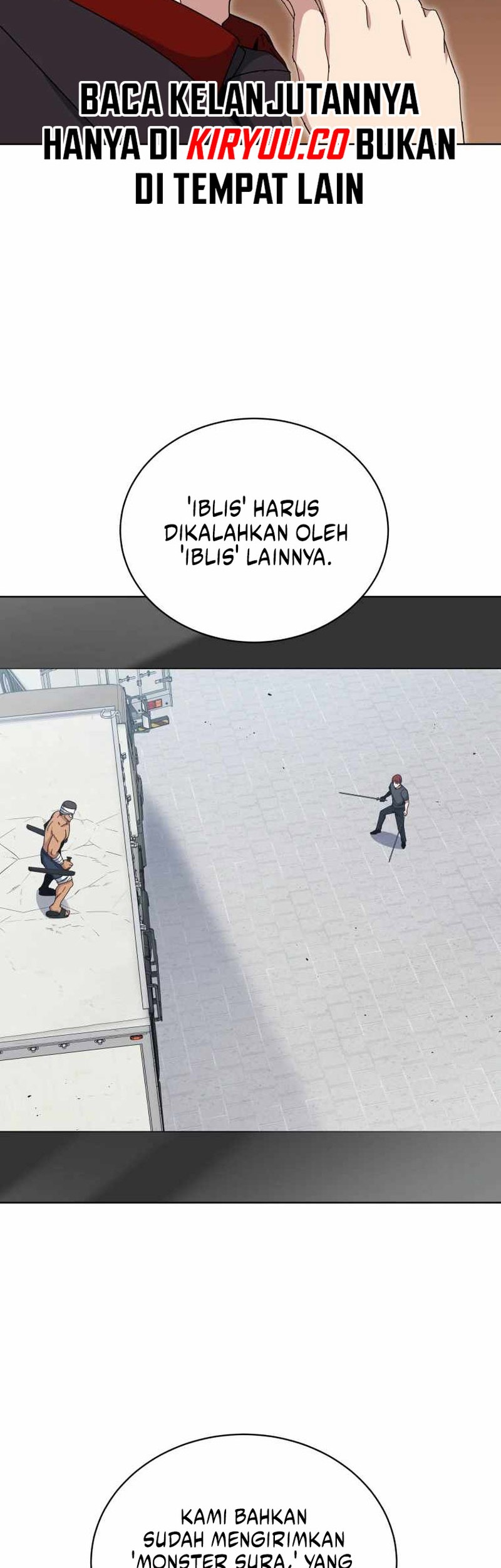The Descent of the Demonic Master Chapter 165 - halaman 31