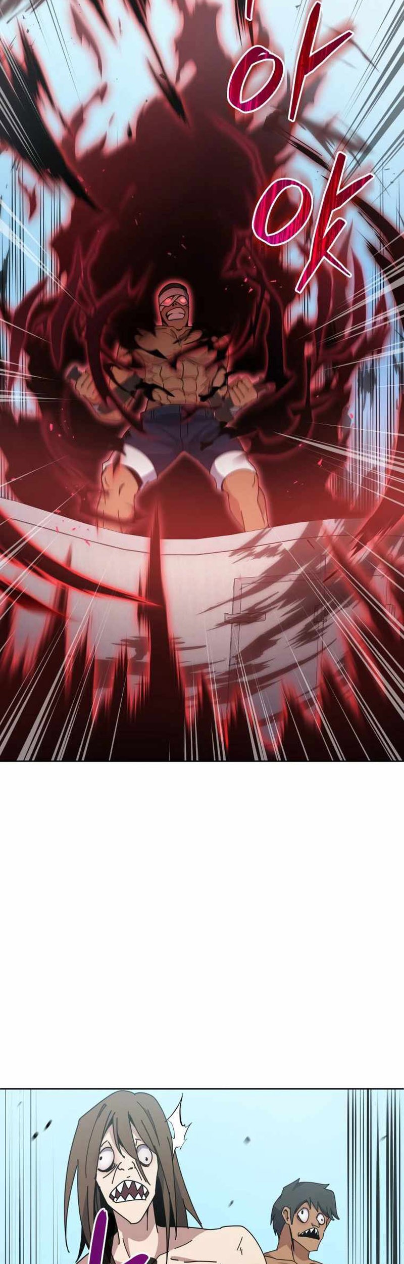 The Descent of the Demonic Master Chapter 165 - halaman 36