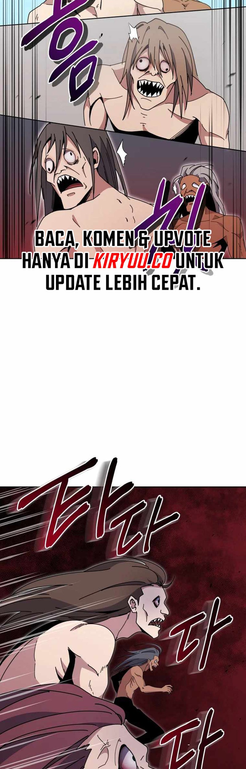 The Descent of the Demonic Master Chapter 165 - halaman 37