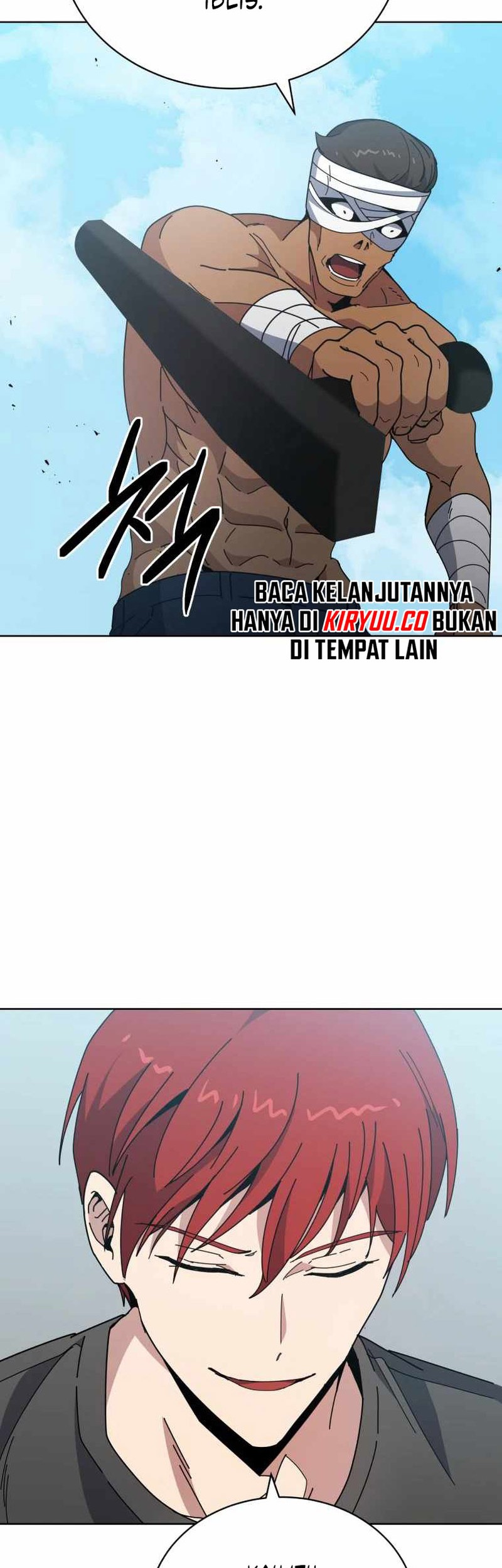 The Descent of the Demonic Master Chapter 165 - halaman 47