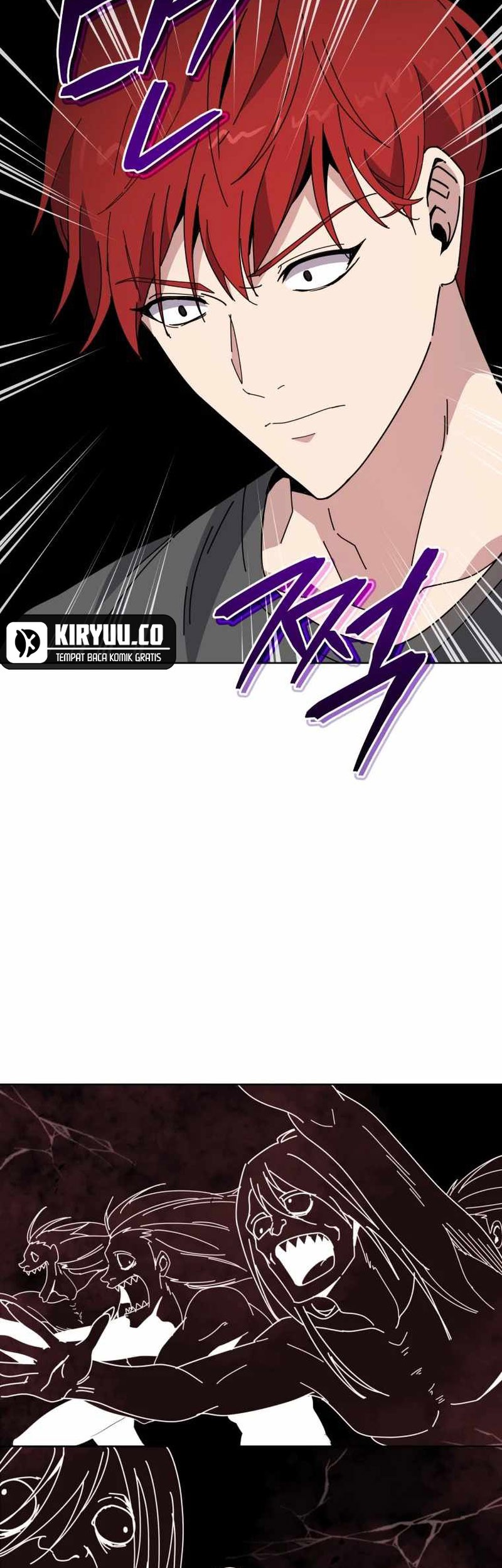 The Descent of the Demonic Master Chapter 165 - halaman 52