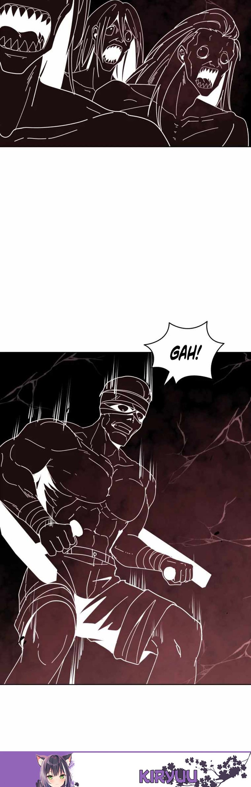 The Descent of the Demonic Master Chapter 165 - halaman 53
