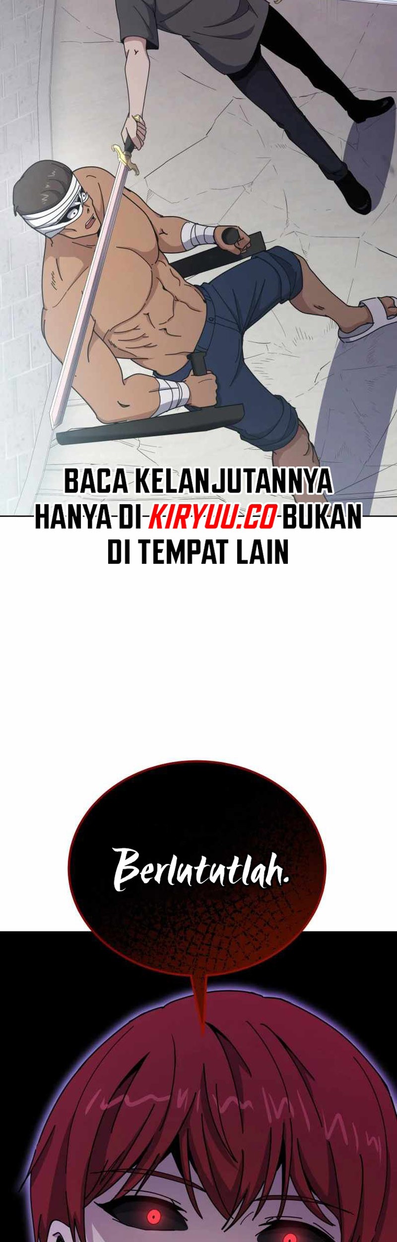 The Descent of the Demonic Master Chapter 165 - halaman 56