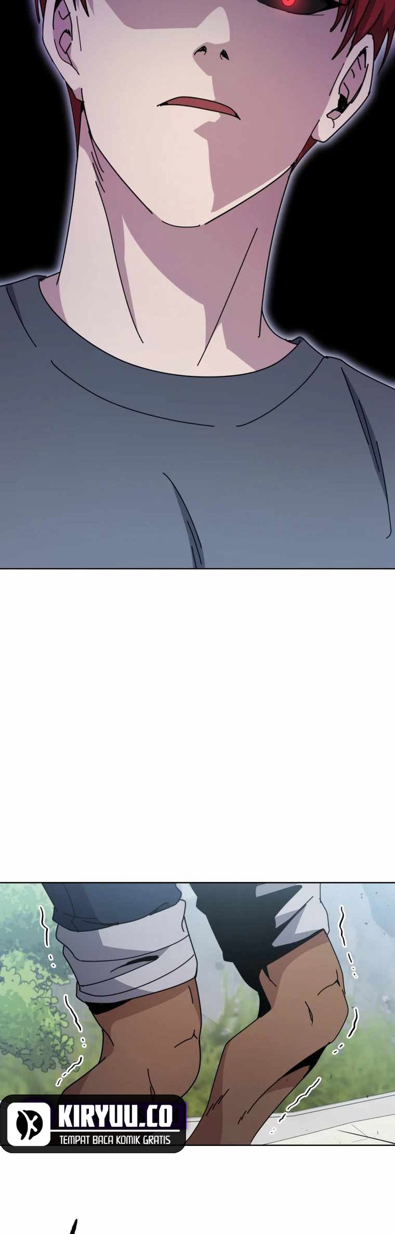 The Descent of the Demonic Master Chapter 165 - halaman 57
